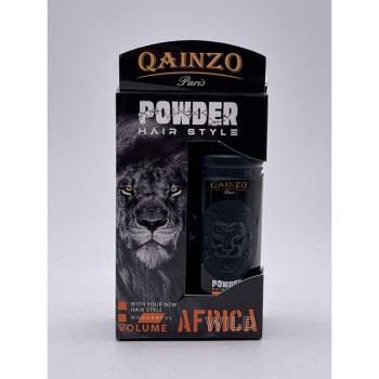 Wax poudre volume - QAINZO (20Gr)