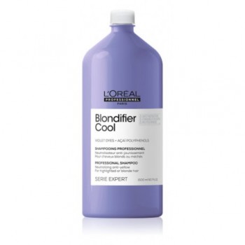 Shampooing Blondifier Cool 1500 ml