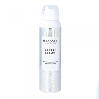 Gloss Spray Tassel 150ml