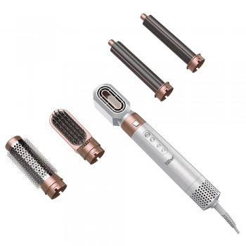 Sèche-cheveux Eurostil Penta 5-en-1