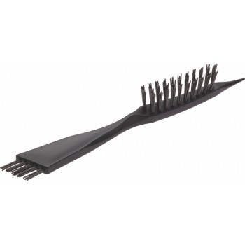 Outil de nettoyage pour brosses