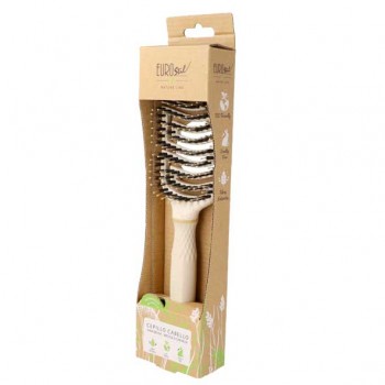 Brosse à cheveux Nature line