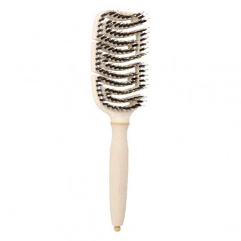 Brosse à cheveux Nature line