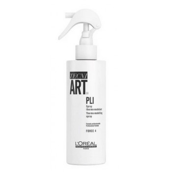 PLI Spray de construction thermo-modelant l'Oréal Professionel