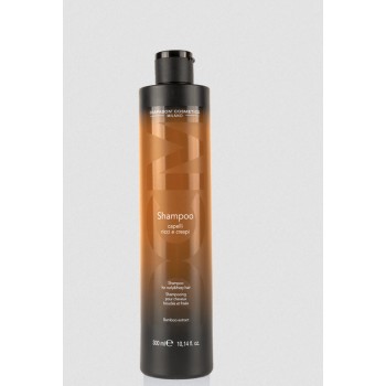 Shampoing Curly Hair 300 ml Diapason Cosmetics