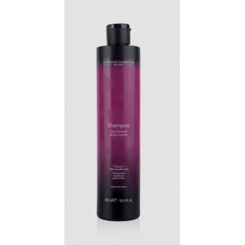 Shampooing après coloration 300 ml Diapason Cosmetics