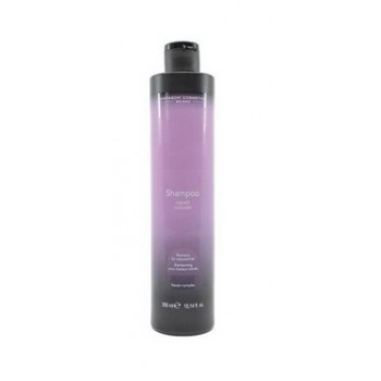 Shampoing cheveux colorés 300ml Diapason cosmetics