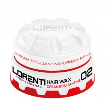 Cire Lorenti Hair Wax Blanche