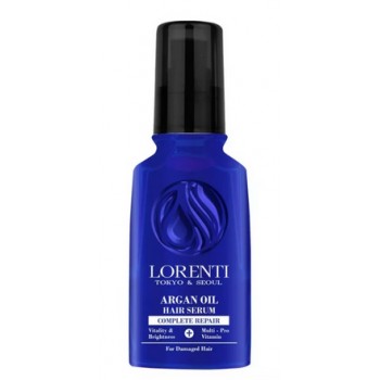 Lorenti hair serum argan 125 ml