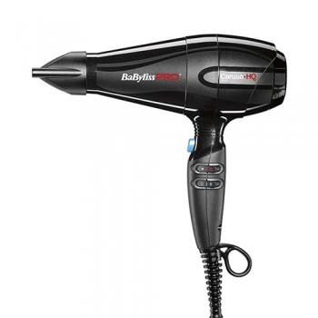 Sèche-cheveux caruso Babyliss pro