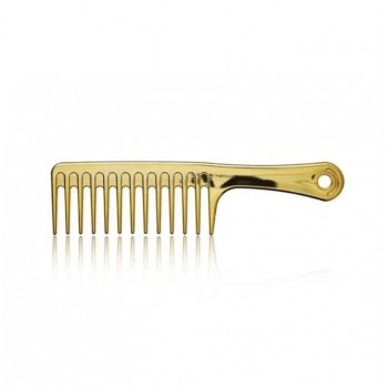 Peigen style comb antistatic