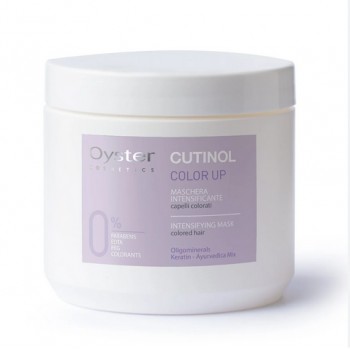 Cutinol COLOR UP Oyster 500 ml sans parabènes