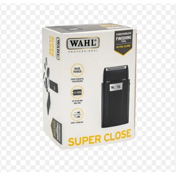 Tondeuse Wahl Super close