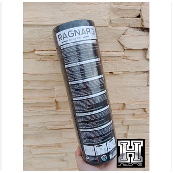 Papier cou Noir Ragnar