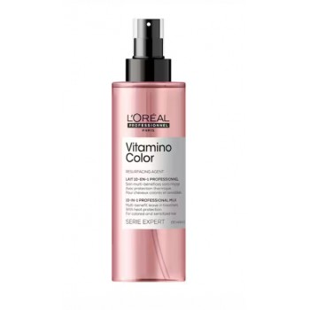 Lait 10 en1professionnel Vitamino Color Loréal