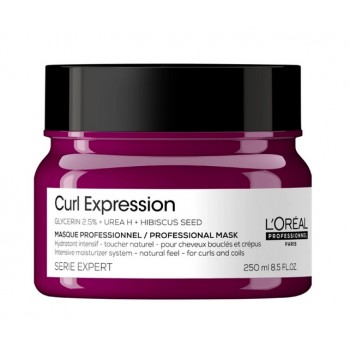 Masque Curl expression loréal