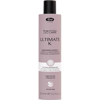 Shampoing Ultimate K 250ml