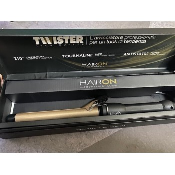 Boucleur Twister iron curleur 25mm