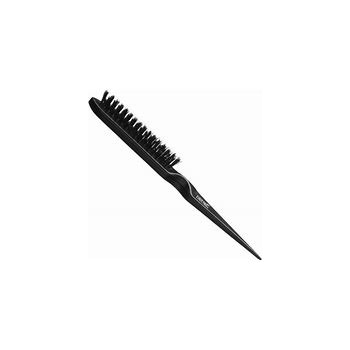 eurostil brosse à cheveux noir