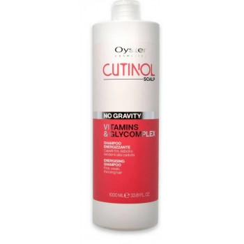 Oyster Cutinol Shampooing 1000 ml.