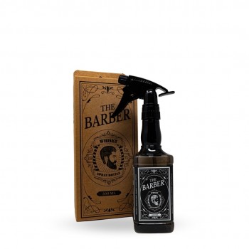 Vaporisateur de barber 500ml