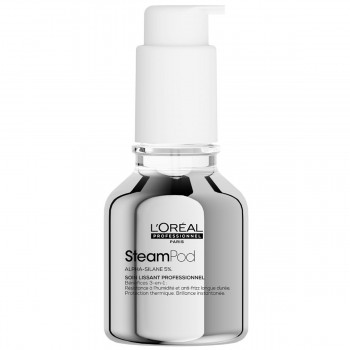 Soin Lissant Steampod L'Oréal Professionnel 50 ML