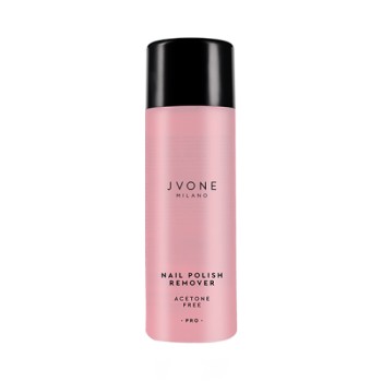 Acetone Free - Nail Polish Remover 125ml