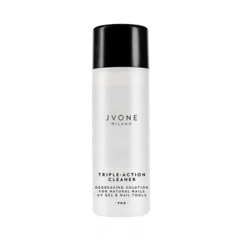 Jvone Triple action cleaner 125ml