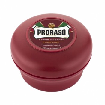 Savon à raser Proraso Super Formula 150ml