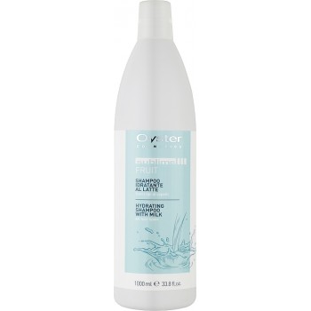 Shampooing Sublime fruit au lait 1000 ml