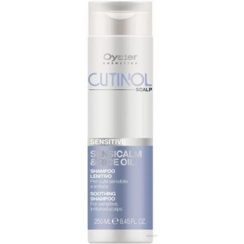 Cutinol Scalp Shampoing SENSITIVE 250ml