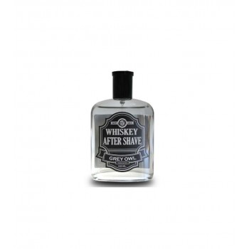 HAPPY HOUR APRES BARBE GREY OWL WHISKEY 100 ML