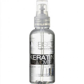 Keratin Remover 100ml