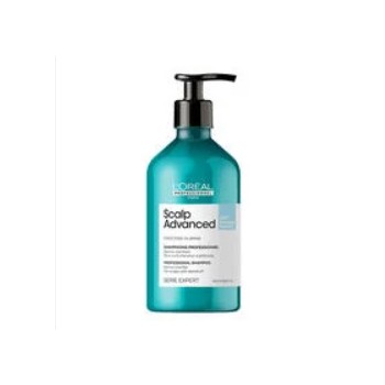 Shampooing dermo-clarifiant anti-pelliculaire Scalp Advanced 500ml