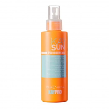 Huile protectrice KaySun