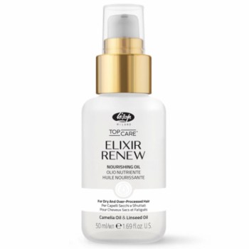 Huile nourissante Elixir renew
