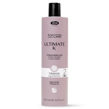 Fluide lissant ultimate k