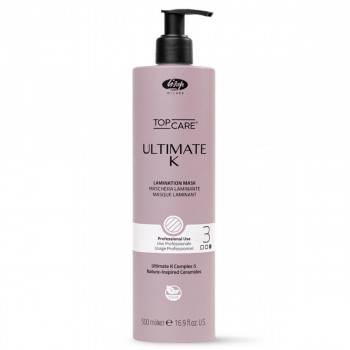 Masque Laminant Ultimate k