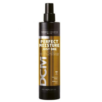 Crème en spray sans rinçage DCM