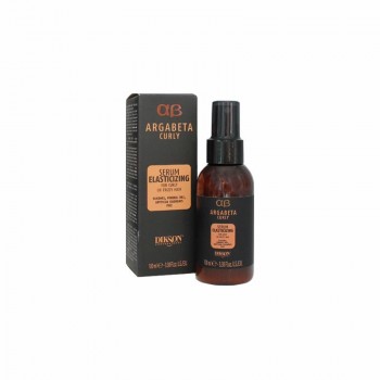 Serum argabeta elasticizing