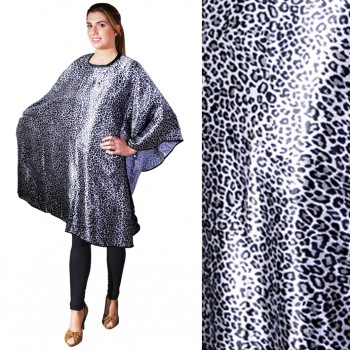 Cape Leopard 145X128cm