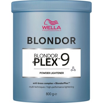 BLONDOR 9