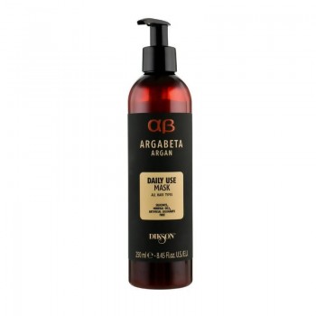 Argabeta Argan Masque Dikson 250ml
