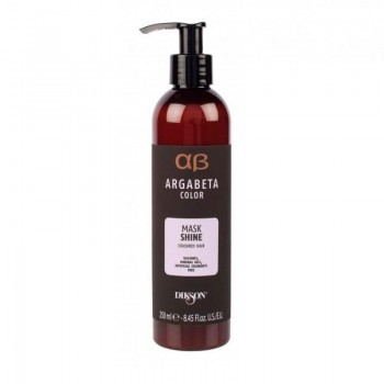 Argabeta Color Masque Dikson 250ml