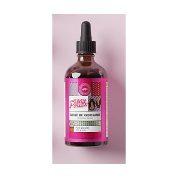 Elixir de croissance Cheveux épais Easy Pouss