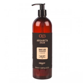 Argabeta Argan Shampoo Dikson 500ml