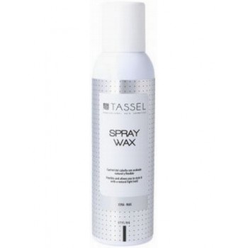 Tassel cire en aérosol 200ml