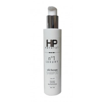 Thérapie de la Soie Shampoo HP Natural 200ml