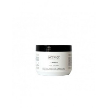 Inessage Masque Plex Sans Sulfate