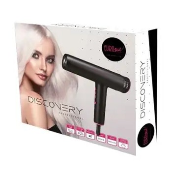 Sèche-Cheveux Discovery Eurostil